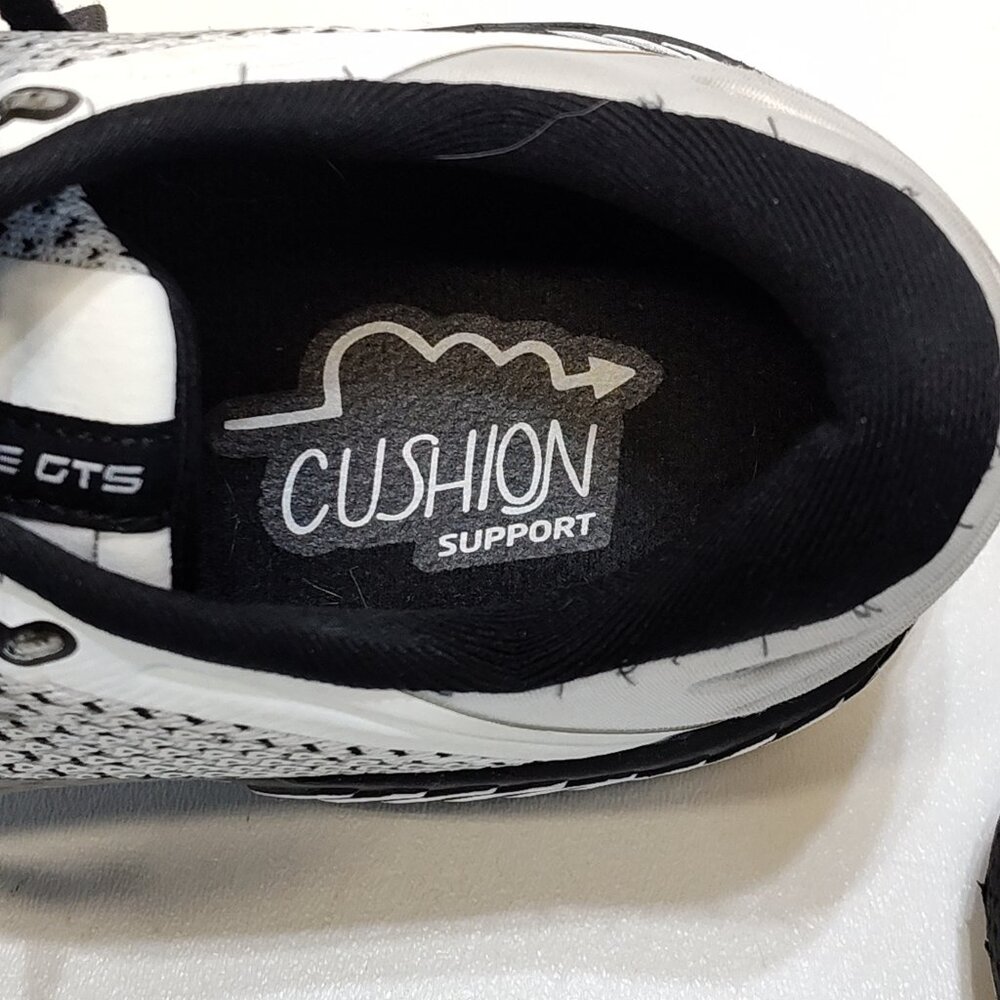 Brooks Adrenaline GTS 22 Running Shoe Cushion Support DNA Loft GuideRail WMNS 10 - Picture 10 of 11